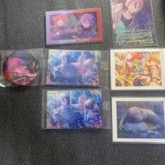 プロセカ　かみしろるい　まとめ売り