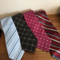 ネクタイ セット