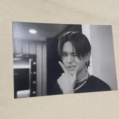 ヨシ　フィルム　生写真