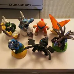 ポケットモンスター マクドナルド おもちゃ