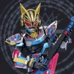 S.H.Figuarts 仮面ライダーナーゴ ビートフォームのサムネイル