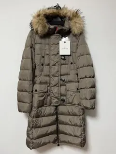 ✨美品✨MONCLERモンクレール　ジェノブリエ　ブラウン系　サイズ00 2025年最新】MONCLER GENEVRIERの人気アイテム - メルカリ