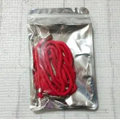 【未開封】スマホホルダー◆ストラップホルダー◆赤