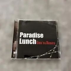 アニメ BACCANO! 「Paradise Lunc」GUN’S＆ROSES