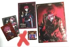 騎士X　knightX　ばぁう