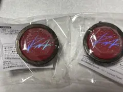 乱凪砂 リンライ リングライト 44個 新品☆あんスタ☆Adam【乱凪砂＆七種茨】スタライ☆7th