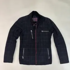 マリテフランソワジルボー　ブルゾン　メンズ