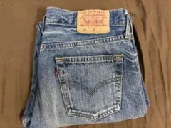 Levi’s 501 W29L30 00s フィリピン製 刻印359