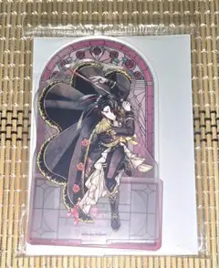 あくねこ　3周年　アクスタ　ユーハン