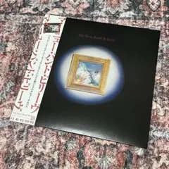 My New Band Believe日本特別盤 LP 帯付 限定盤 My New Band Believe日本特別盤 LP 帯付 限定盤 - メルカリ