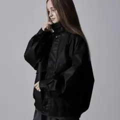 【新品未開封】CLEL マウンテンパーカー ブラックS 2025年最新】clel パーカー ブラック系の人気アイテム - メルカリ