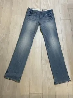 ファクトタム FACTOTUM デニムパンツ ジーンズ ストレッチ 29のサムネイル