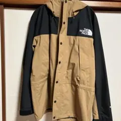 THE NORTH FACE NP11834 マウンテンライトジャケット