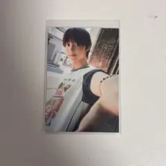 &team ej タレントカード