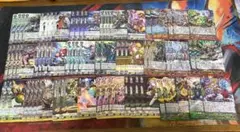 2026年最新】ヴァンガード pスタン クロノジェットの人気アイテム