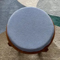 ウニコ　チェアパッド35cm