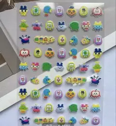 ミニシール ネイルシール