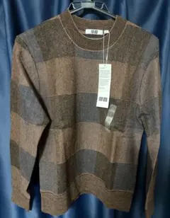 メンズセーター