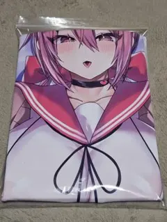 p*p様 愛尾つみき 抱き枕カバー