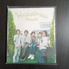 サンプルCD　Arashi　Happiness