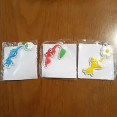 ピクミン4　どこでもチャーム