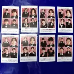 週刊TVガイド　推しの証明写真 timelesz