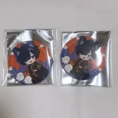 そらる After the Rain 缶バッジ