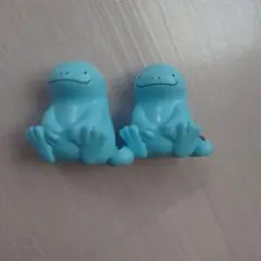 ポケモン　ヌオー　フィギュア