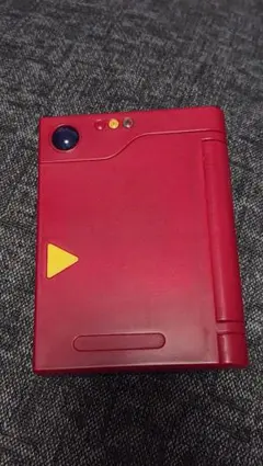 【動作確認済み】初代ポケモン図鑑