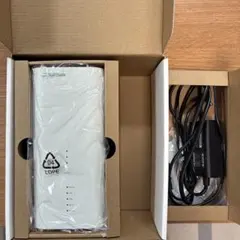 SoftBank Air 4 本体
