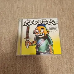THE BEST OF スチャダラパー 1990～2010