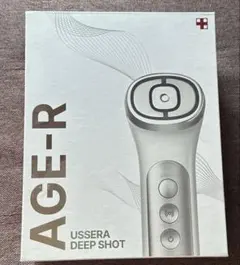 メディキューブ　ユーセラディープショットUSSERA DEEP SHOT 箱入 AGE-Rユーセラディープショット – MEDICUBEオンラインショップ