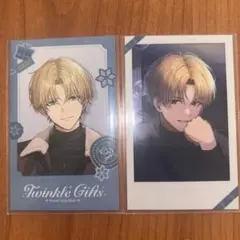 twinkle gifts エクスアルビオ