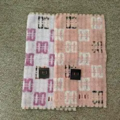 タオルハンカチ2枚セット✴︎DARKS新品