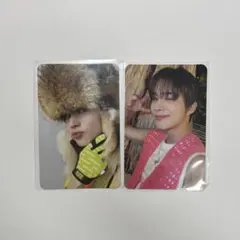 NCT ジョンウ トレカ グッズ まとめ売り NCT 127 ジョンウ トレカ まとめ売り