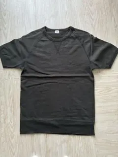 green label relaxing 半袖トレーナー M カーキ色