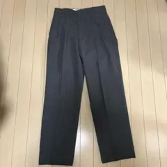 THE SHINZONE クライスラーパンツ　P0　Petite