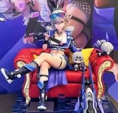 Silver Wolf 銀狼フィギュア 崩壊:スターレイル Amazon.co.jp: 崩壊スターレイル シルバーウルフ 銀狼 1/6