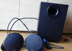 Logicool G560 ゲーミングスピーカー