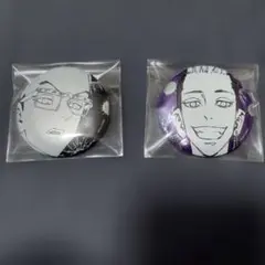 東京リベンジャーズ 希咲 半間