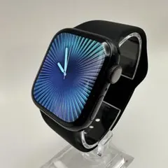 【2XHQ】Apple Watch 7 セルラー41mm BT84%