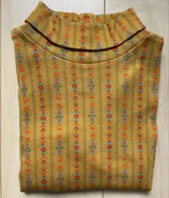 Misha&Puff Turtleneck Yarrow Bohemia 8y