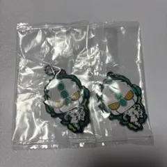 ジョジョ ラバーストラップ エコーズ ACT3