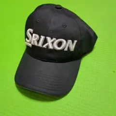 SRXONスリクソン　ゴルフキャップ