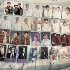 2026年最新】bts ミニフォト バインダーの人気アイテム - メルカリ