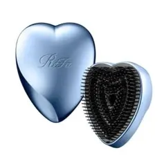 ReFa ヘアブラシ ハートブラシ　新品未使用