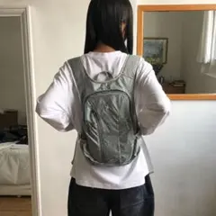 アウトドアリュック　itimi shuryのサムネイル
