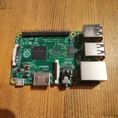 Raspberry Pi 2 model B v1.1