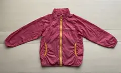 mont-bell ウインドブラスト ジャケット　100 アウター　ジャンパー