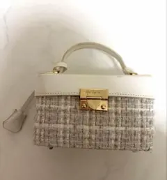 Herlipto As you wish Mini Bag ノベルティ バッグ - メルカリ
